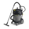 ПРАХОСМУКАЧКА ЗА СУХО И МОКРО ПОЧИСТВАНЕ KARCHER NT 65/2 TACT²