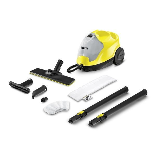 Пароводни машини KARCHER