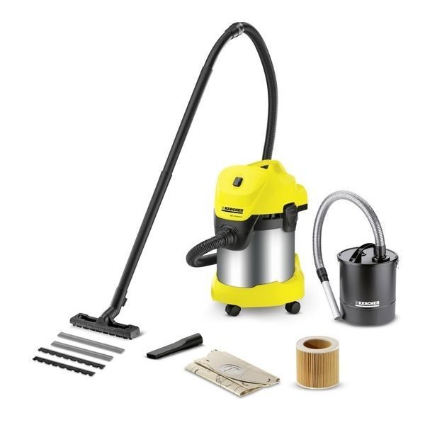 Прахосмукачки KARCHER