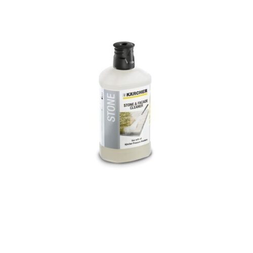 ПРЕПАРАТ ЗА КАМЪК И ФАСАДИ 3 В 1 (1 L)