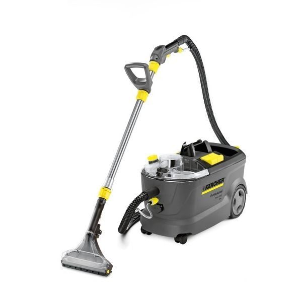 Професионални екстрактори KARCHER