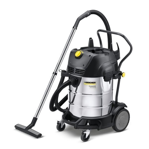 Професионални прахосмукачки KARCHER