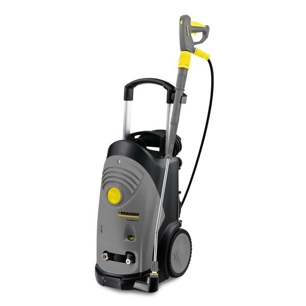 Професионални водоструйни машини KARCHER