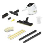 ПАРОЧИСТАЧКА KARCHER SC 1 EASYFIX