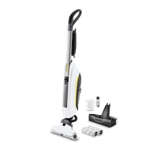 Стъклочистачки,подочистачки и метачки KARCHER