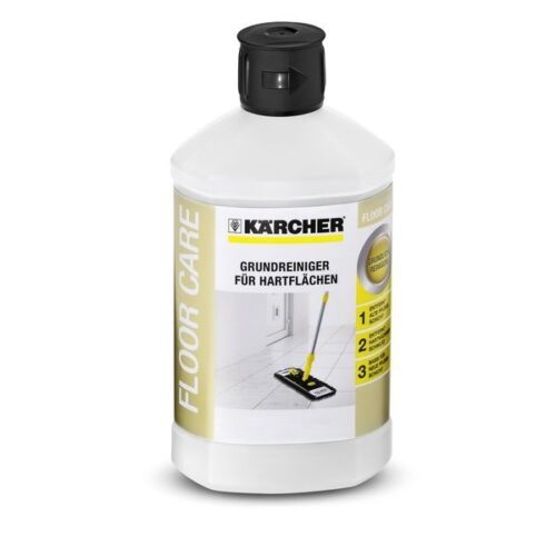 ОСНОВНО ПОЧИСТВАНЕ НА КАМЪК, ЛИНОЛЕУМ, PVC (1 L)