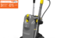 ВОДОСТРУЙНА МАШИНА KARCHER HD 8/18 4M PLUS