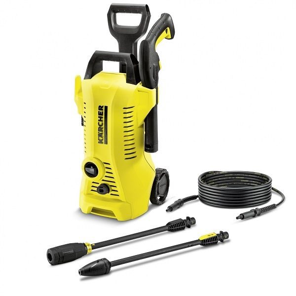 Водоструйки KARCHER