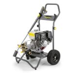 ВОДОСТРУЙНА МАШИНА С БЕНЗИНОВ ДВИГАТЕЛ KARCHER HD 9/23 G
