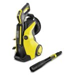 ВОДОСТРУЙНА МАШИНА KARCHER K 5 PREMIUM FULL CONTROL PLUS