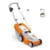 Електрическа косачка STIHL RME 235.0-ПРОМО