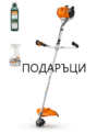 Моторна коса Stihl FS 235