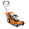 КОСАЧКА RMA 448 TC, комплект с 2 x AP 300 и 1 х AL 300