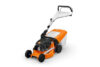 Моторна косачка STIHL RM 248 T