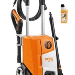 Водоструйка  STIHL RE 110 PLUS