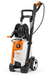 Водоструйка Stihl RE 130 PLUS