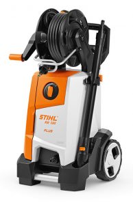Водоструйка Stihl RE 130 PLUS