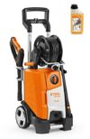 Водоструйка Stihl RE 130 PLUS