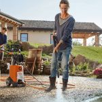 Водоструйка Stihl RE 130 PLUS