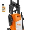Водоструйка STIHL  RE 90