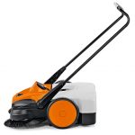 Акумулаторна метла KGA 770 без батерия и зарядно устройство