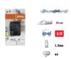 ВЕРИГА STIHL 30/44/3/8p/1.3 RS