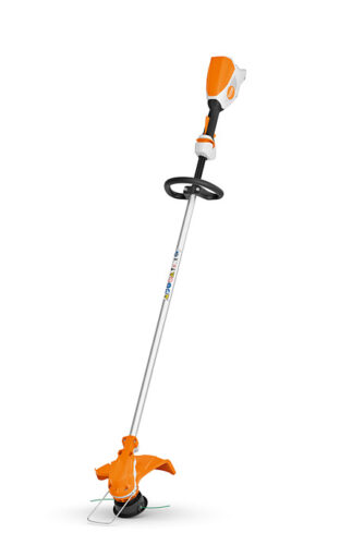 Акумулаторна коса STIHL FSA 60 R, без батерия и зарядно