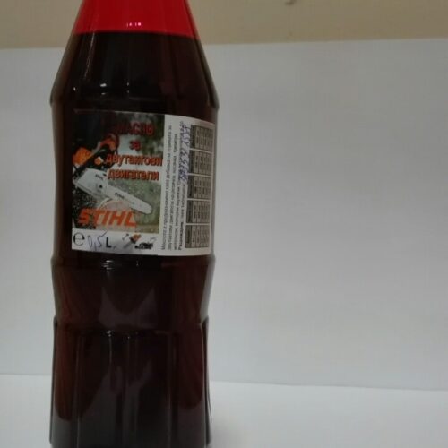 Моторно масло STIHL 0.500