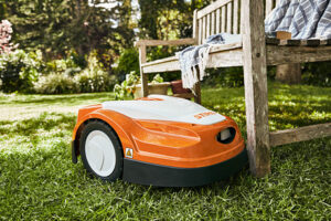 Косачка робот STIHL RMI 422 P - Image 3