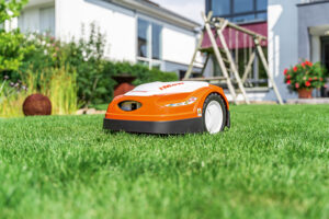 Косачка робот STIHL RMI 422 - Image 2