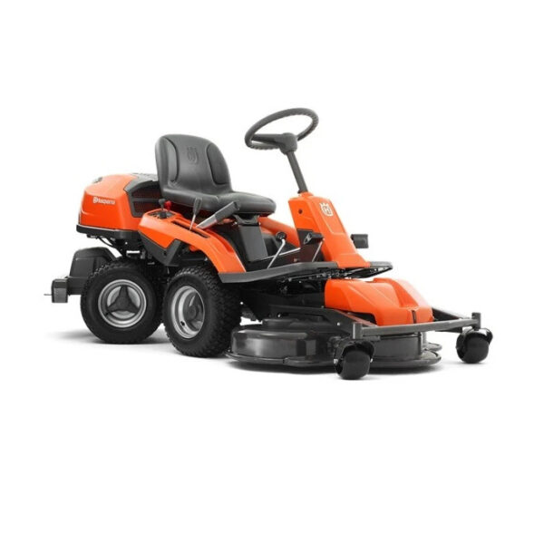 Райдер HUSQVARNA