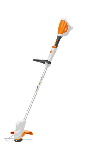 Акумулаторна коса Stihl FSA 57 с батерия AK 10 и зарядно AL 101