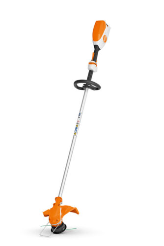 Акумулаторна коса Stihl FSA 86 R, без батерия и зарядно