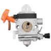 КАРБУРАТОР STIHL FS130, FS110, FS310