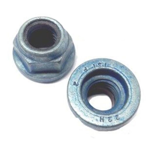 ГАЙКА M12 Х 1.75MM LHF HQ 502291101