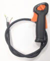 РЪКОХВАТКА ЗА ГАЗ К-Т STIHL