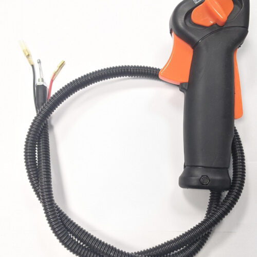 РЪКОХВАТКА ЗА ГАЗ К-Т STIHL