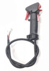РЪКОХВАТКА ЗА ГАЗ К-Т CG430, CG520