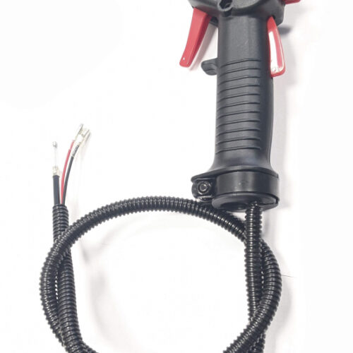 РЪКОХВАТКА ЗА ГАЗ К-Т CG430, CG520