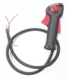 РЪКОХВАТКА ЗА ГАЗ К-Т CG520B, CG555