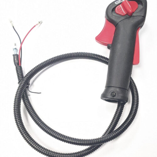 РЪКОХВАТКА ЗА ГАЗ К-Т CG520B, CG555