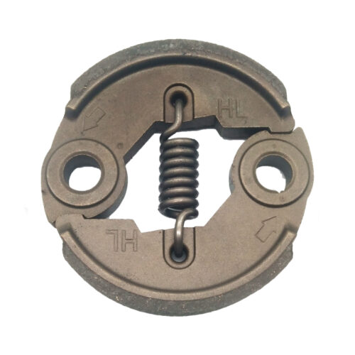 СЪЕДИНИТЕЛ GX35, TL43, TL52, CG430, CG520