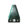 НОЖЧЕ С ДОЛНО НАЗЪБВАНЕ ЗА ГРЕДА ЕВРОПА С D5.5MM