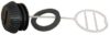 Капачка за маслен резервоар STIHL 024, 026, 044