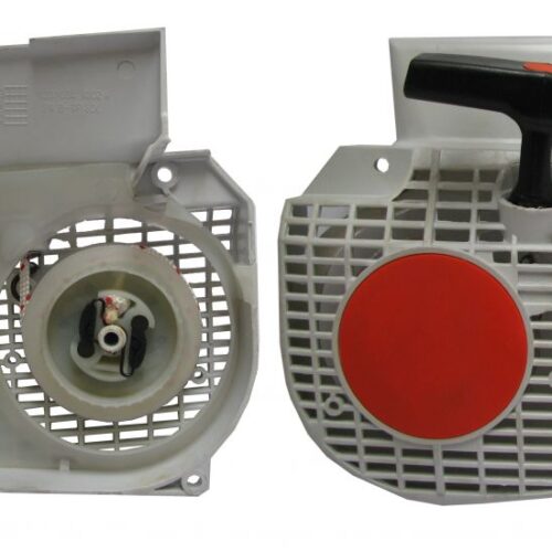 Стартерен капак комплект STIHL 021; 023; 025; MS 210; MS 230; MS 250