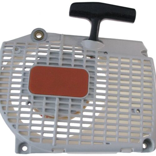Стартерен капак комплект STIHL 044, 046; MS 440, 460
