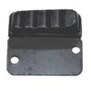 Планка за ауспух за STIHL 017, 018,021, 023, 025, MS210, 230, 250