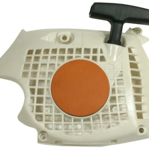 Стартерен капак комплект STIHL MS181, 211
