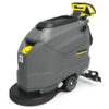 Подопочистващ автомат KARCHER BD 50/ 50 C Classic Bp KIT