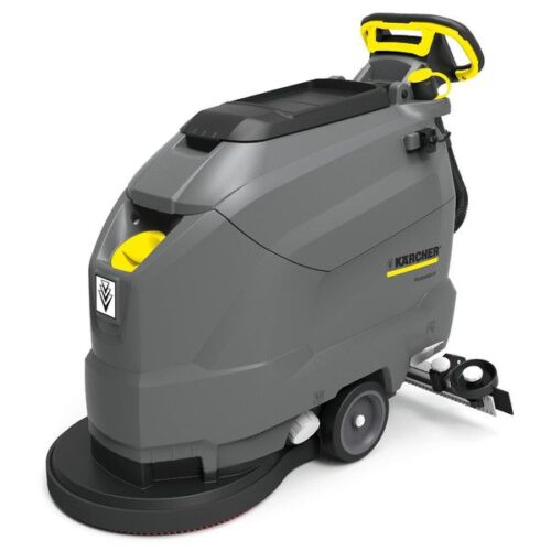Подопочистващ автомат KARCHER BD 50/ 50 C Classic Bp KIT